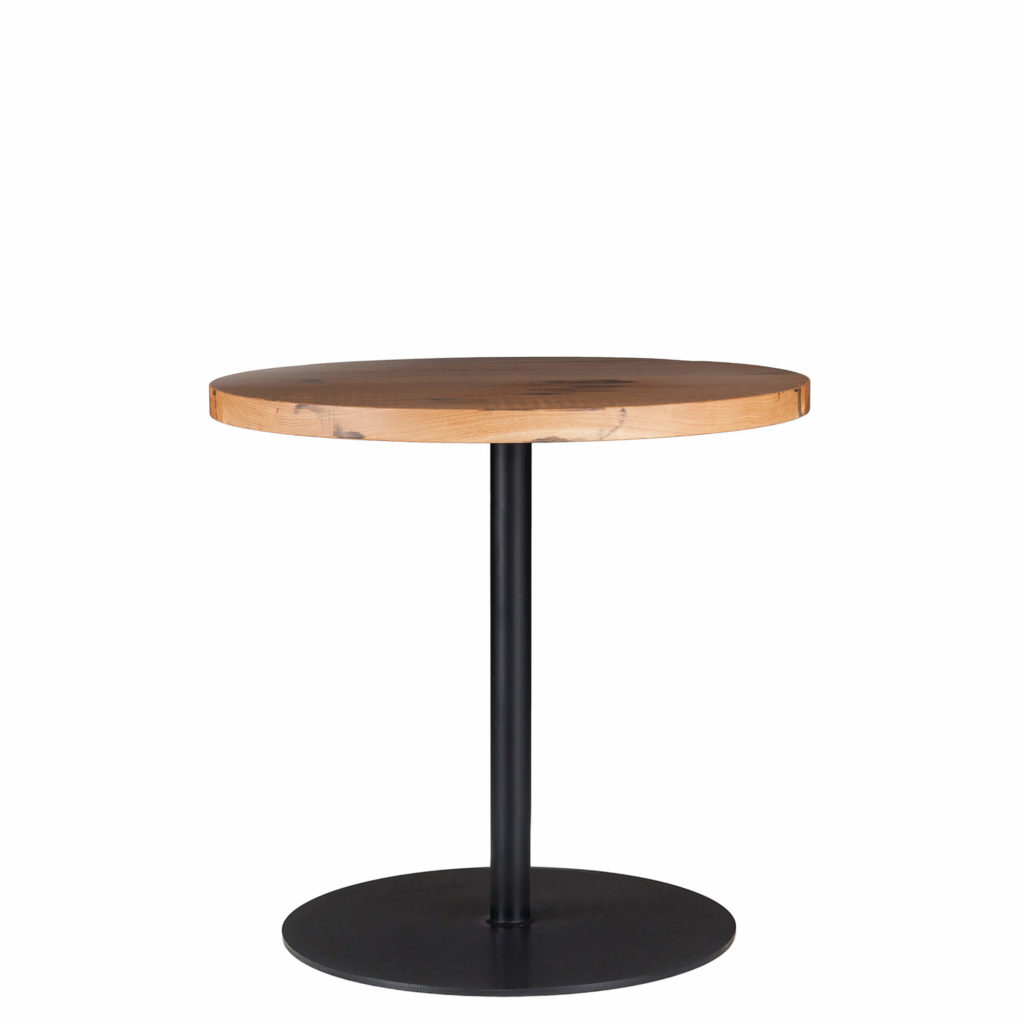 round counter table 30 LT GM - Crow Works