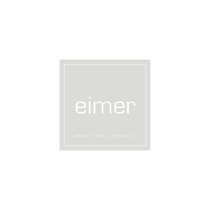 eimer design logo - Crow Works
