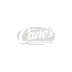 raising canes logo - Crow Works