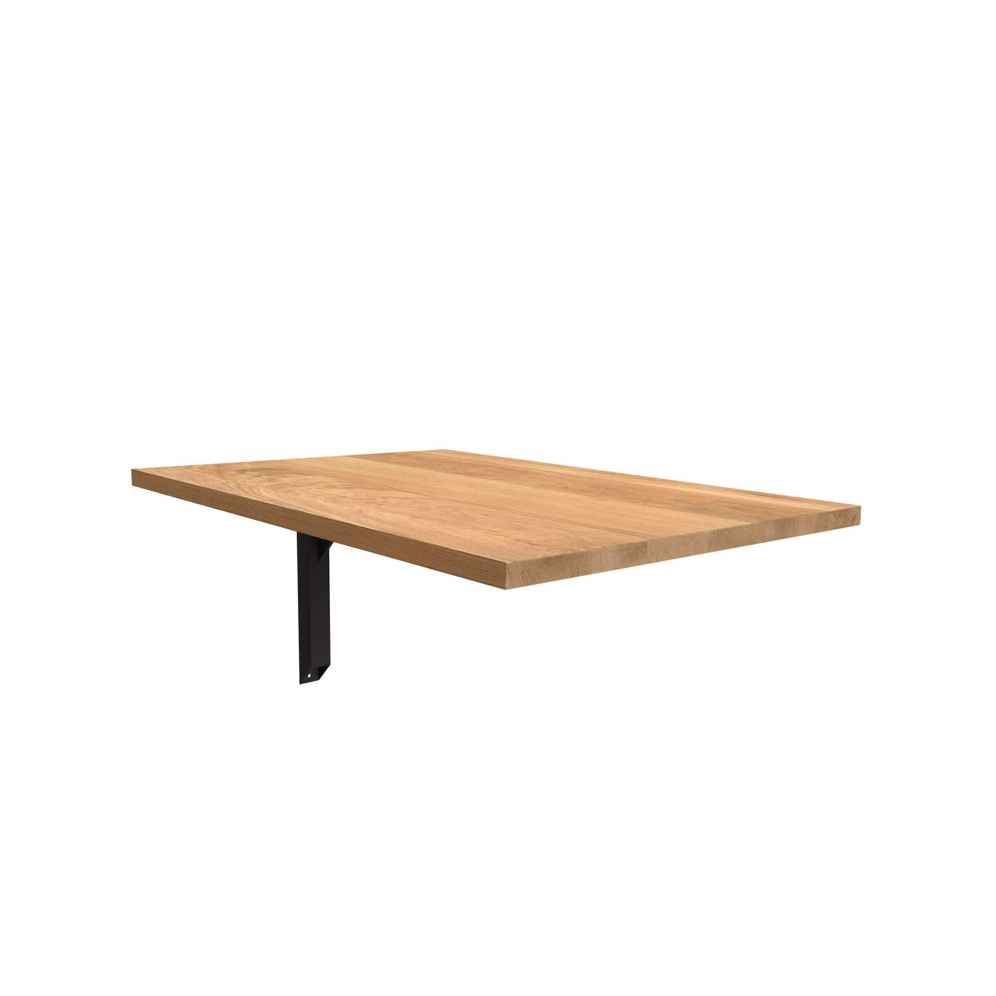 Cantilever table