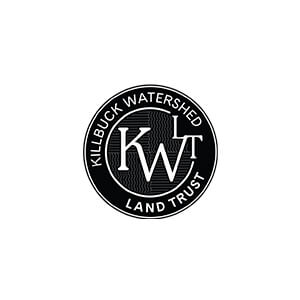 KWLT logo - Crow Works